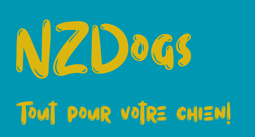 NZDogs, tout pour votre chien!